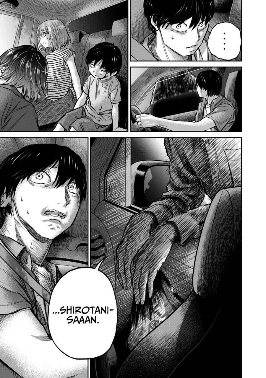 Grimace - Cười Hoặc Chết Chapter 3 - 36