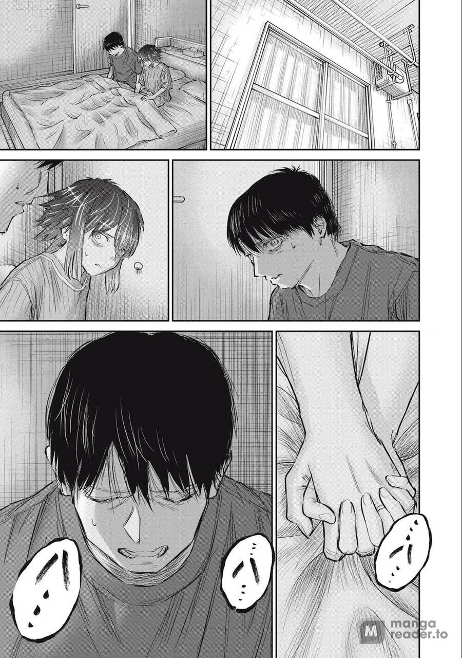 Grimace - Cười Hoặc Chết Chapter 4 - 2