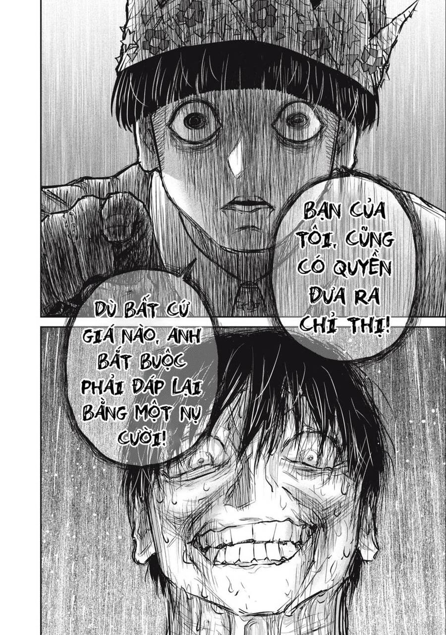 Grimace - Cười Hoặc Chết Chapter 4 - 26