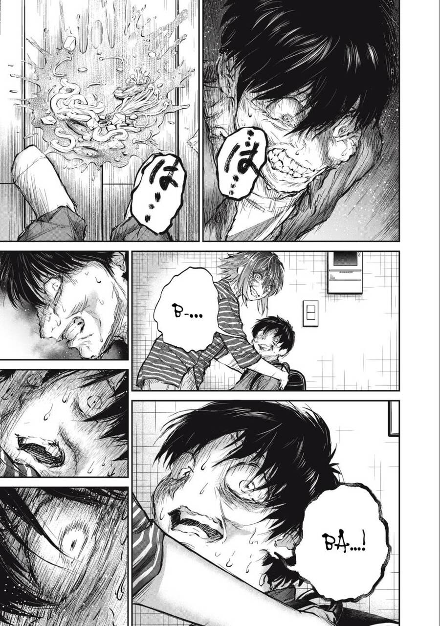 Grimace - Cười Hoặc Chết Chapter 4 - 27