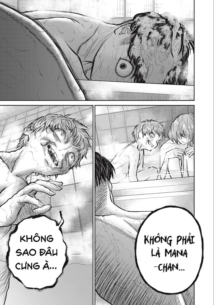 Grimace - Cười Hoặc Chết Chapter 5 - 28