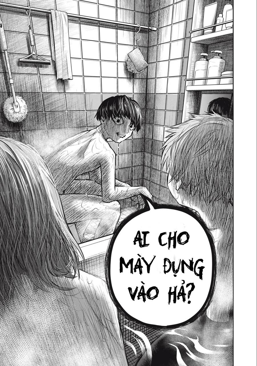 Grimace - Cười Hoặc Chết Chapter 5 - 30