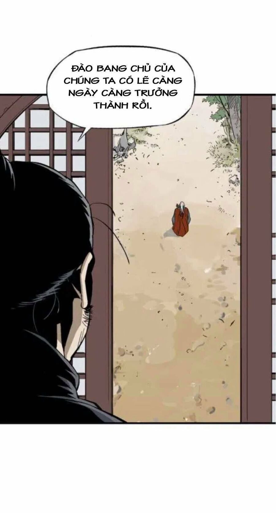 Gosu Chapter 133 - 28