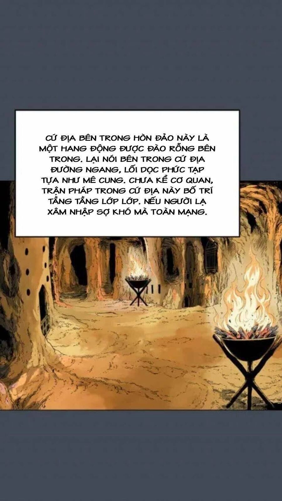 Gosu Chapter 133 - 4