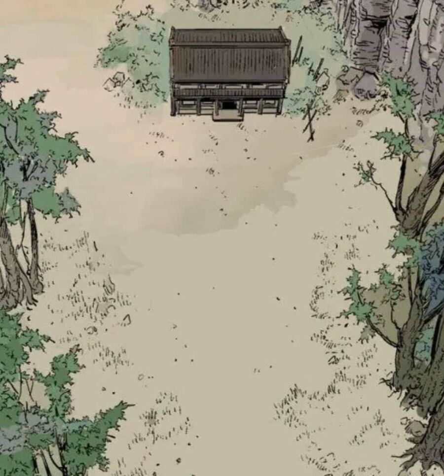 Gosu Chapter 133 - 42