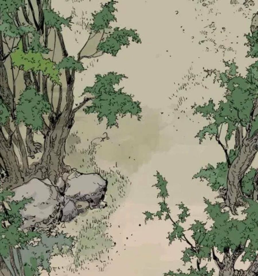 Gosu Chapter 133 - 43