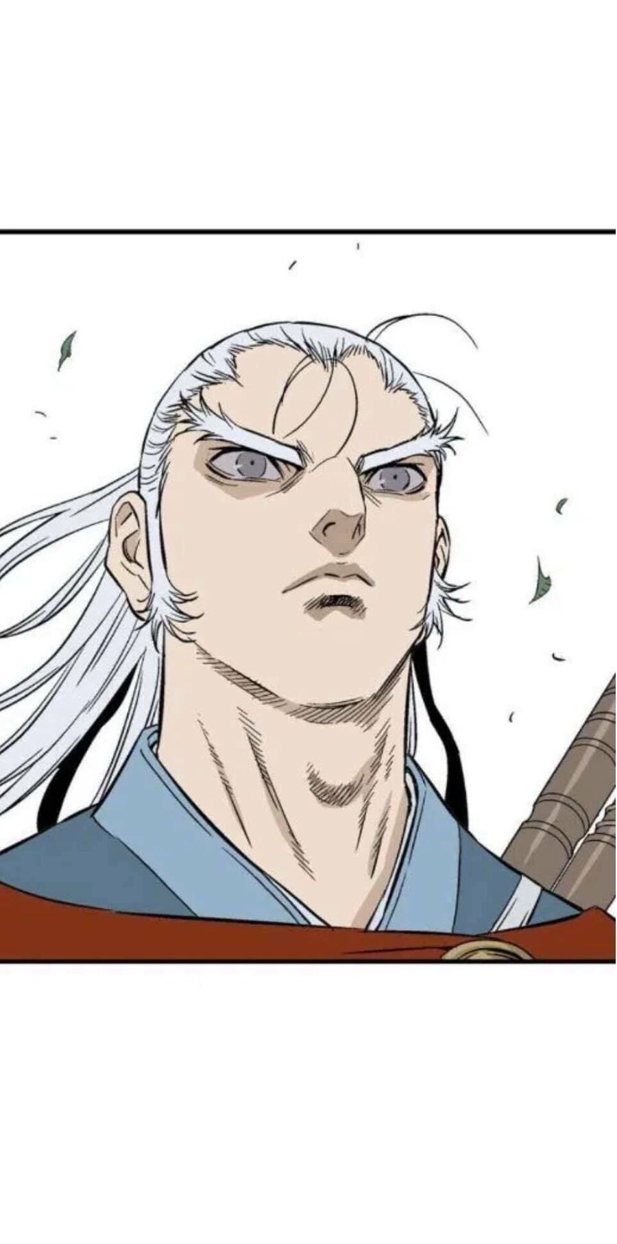 Gosu Chapter 133 - 46