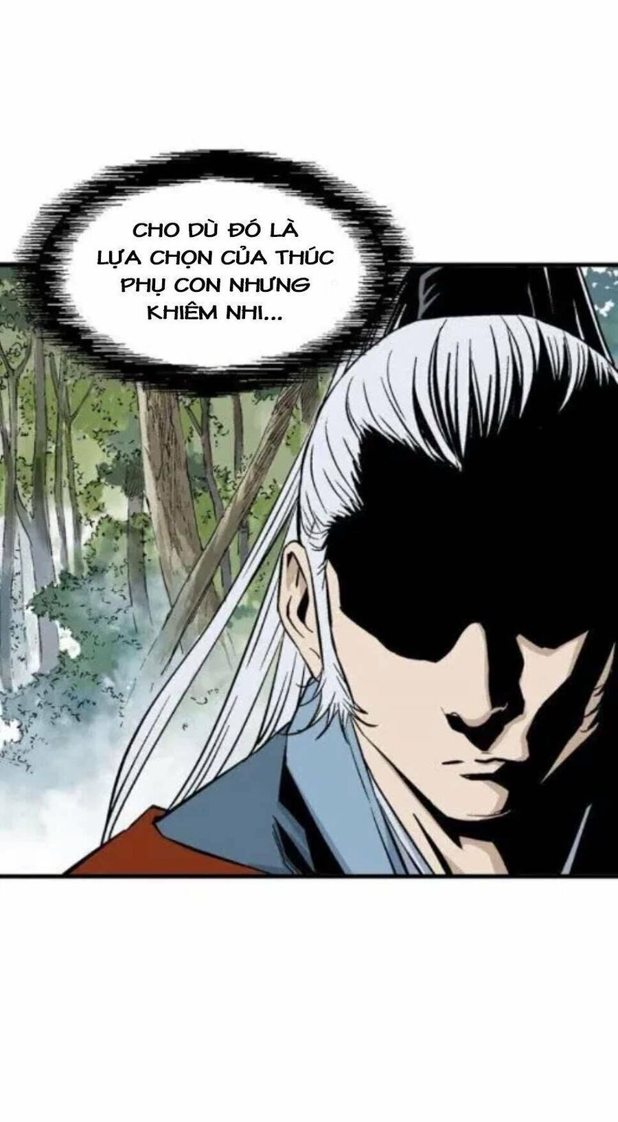 Gosu Chapter 133 - 49