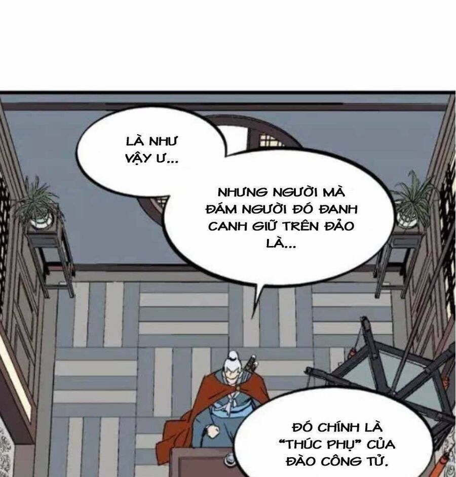 Gosu Chapter 133 - 6