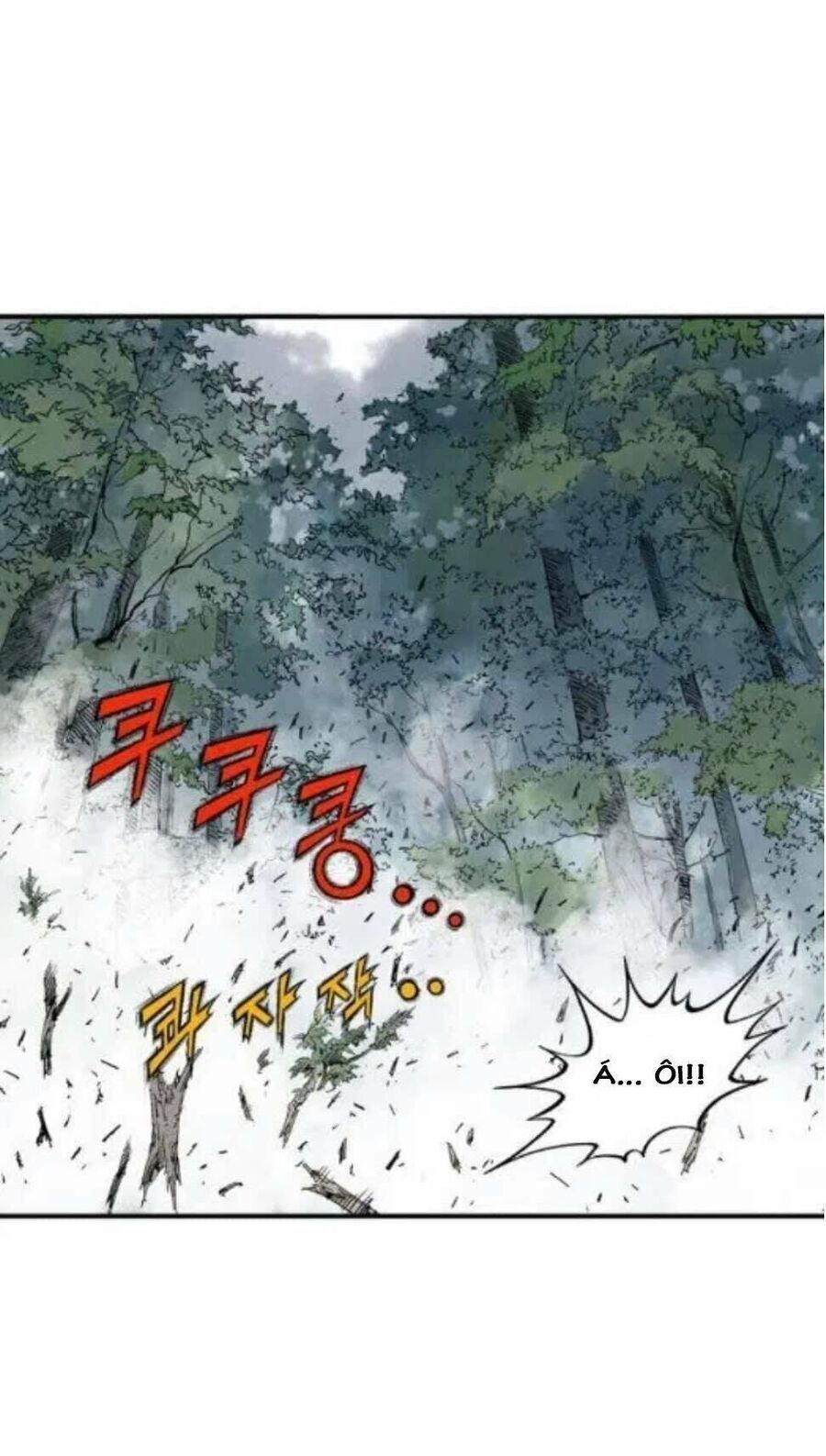 Gosu Chapter 133 - 55