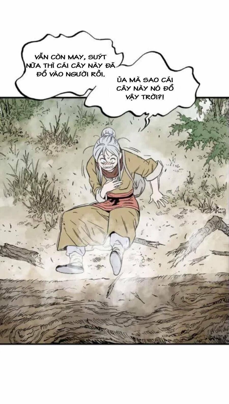 Gosu Chapter 133 - 58