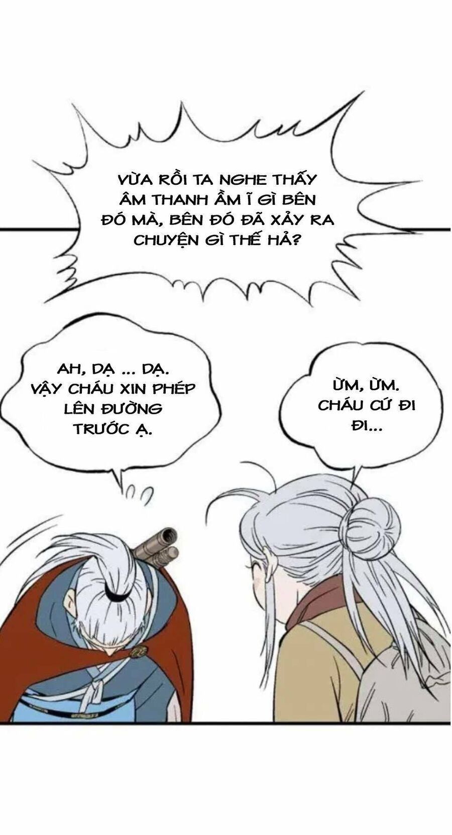 Gosu Chapter 133 - 65