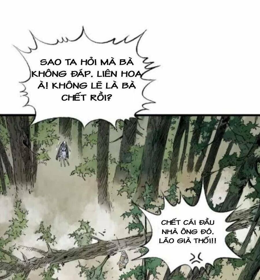 Gosu Chapter 133 - 66