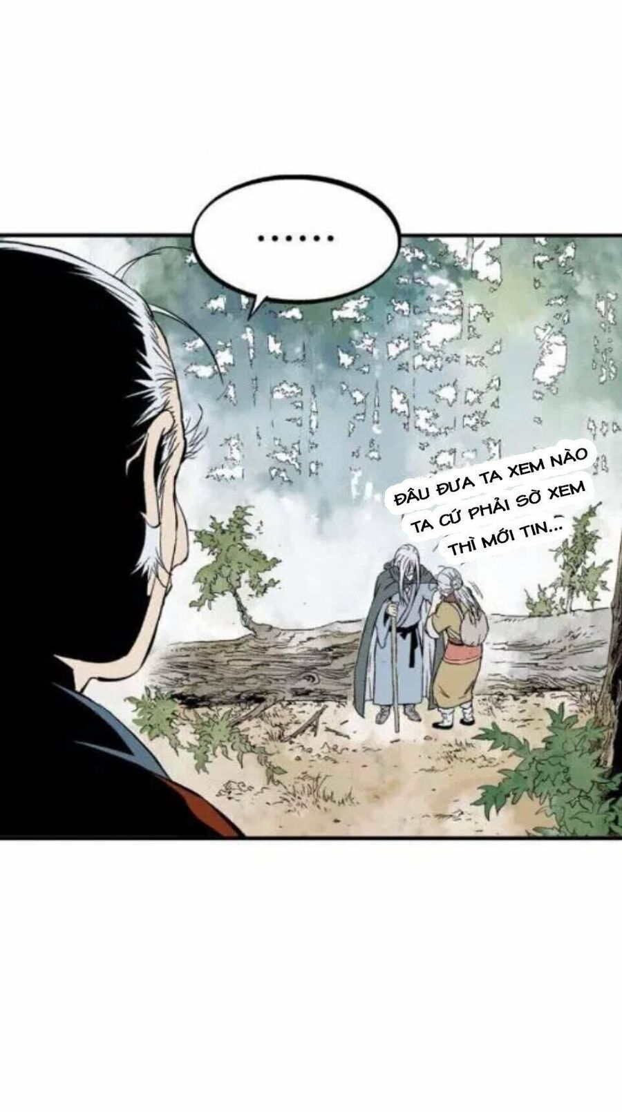Gosu Chapter 133 - 68