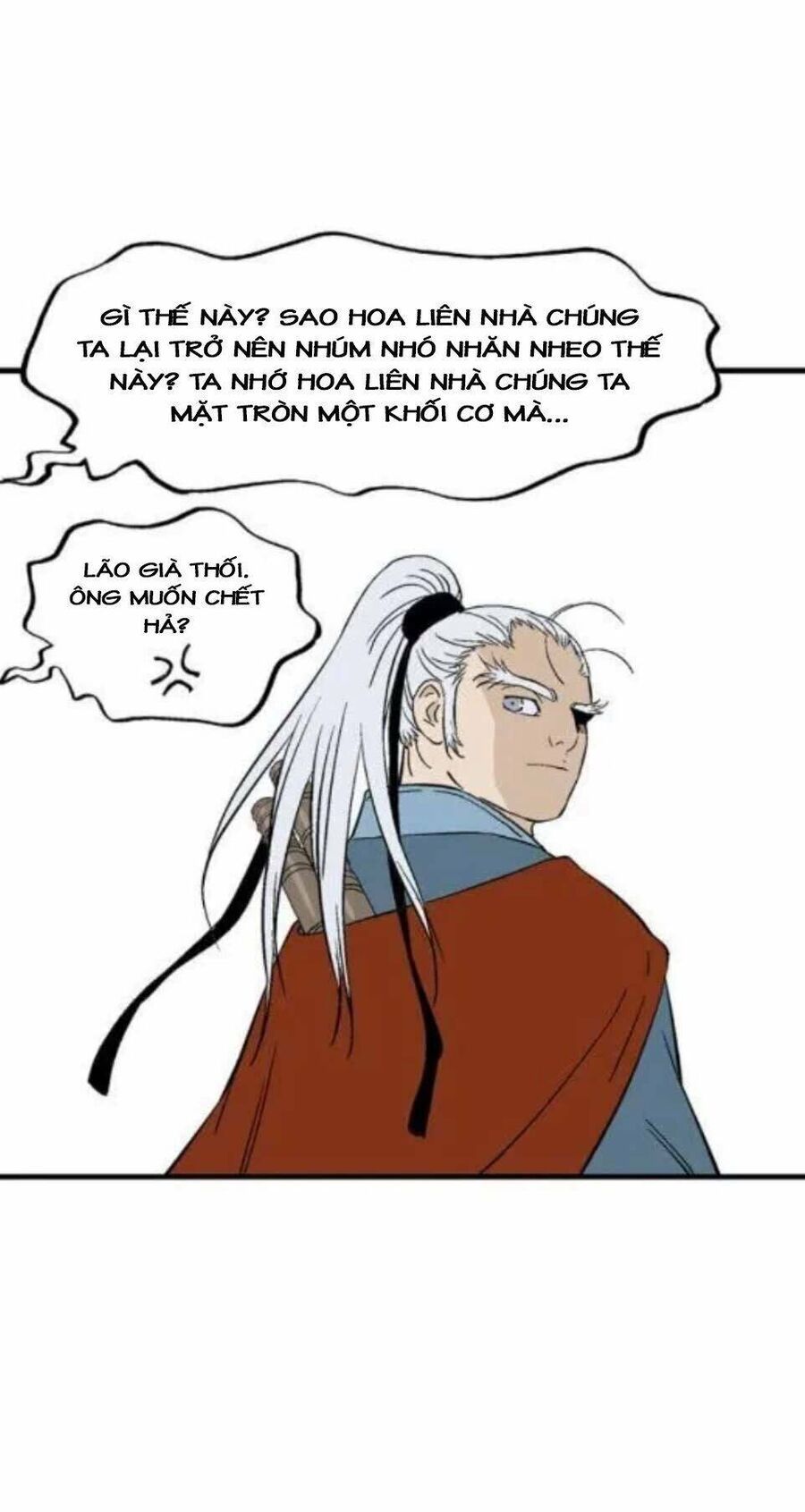 Gosu Chapter 133 - 69