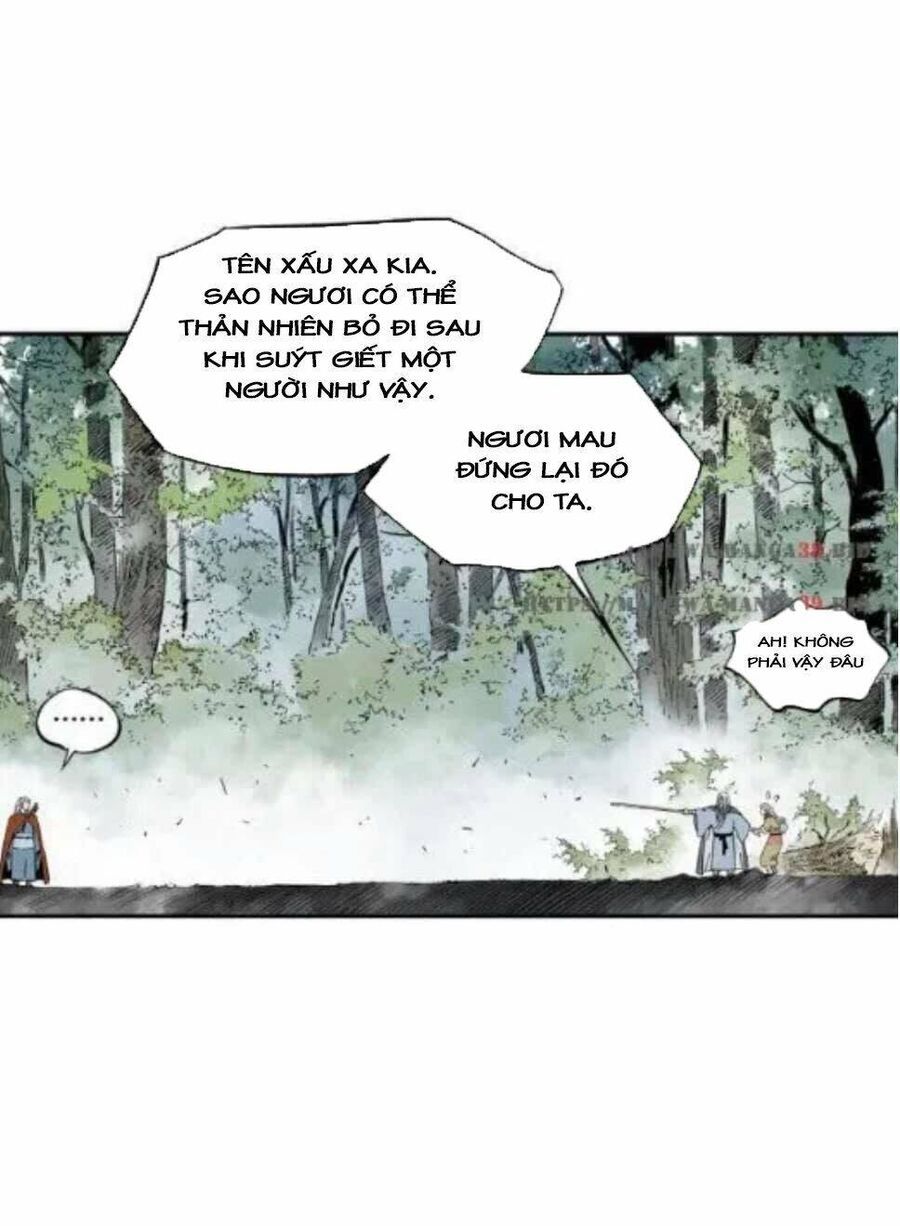 Gosu Chapter 133 - 73