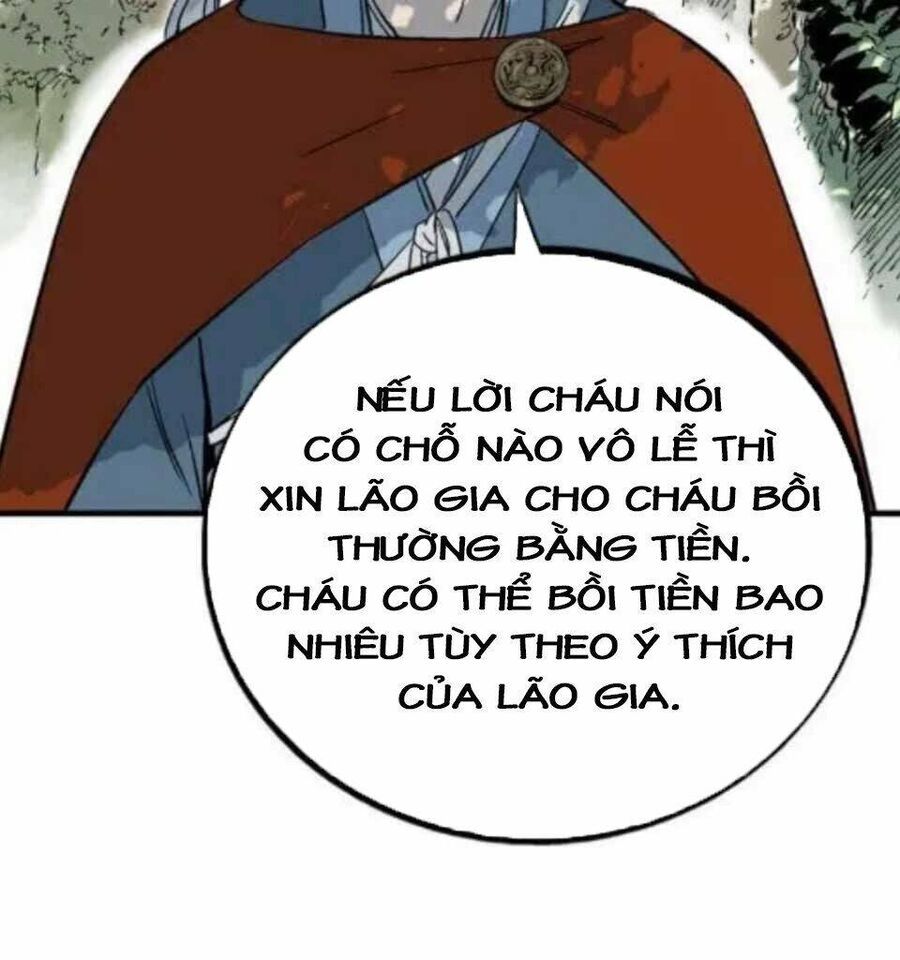 Gosu Chapter 133 - 85