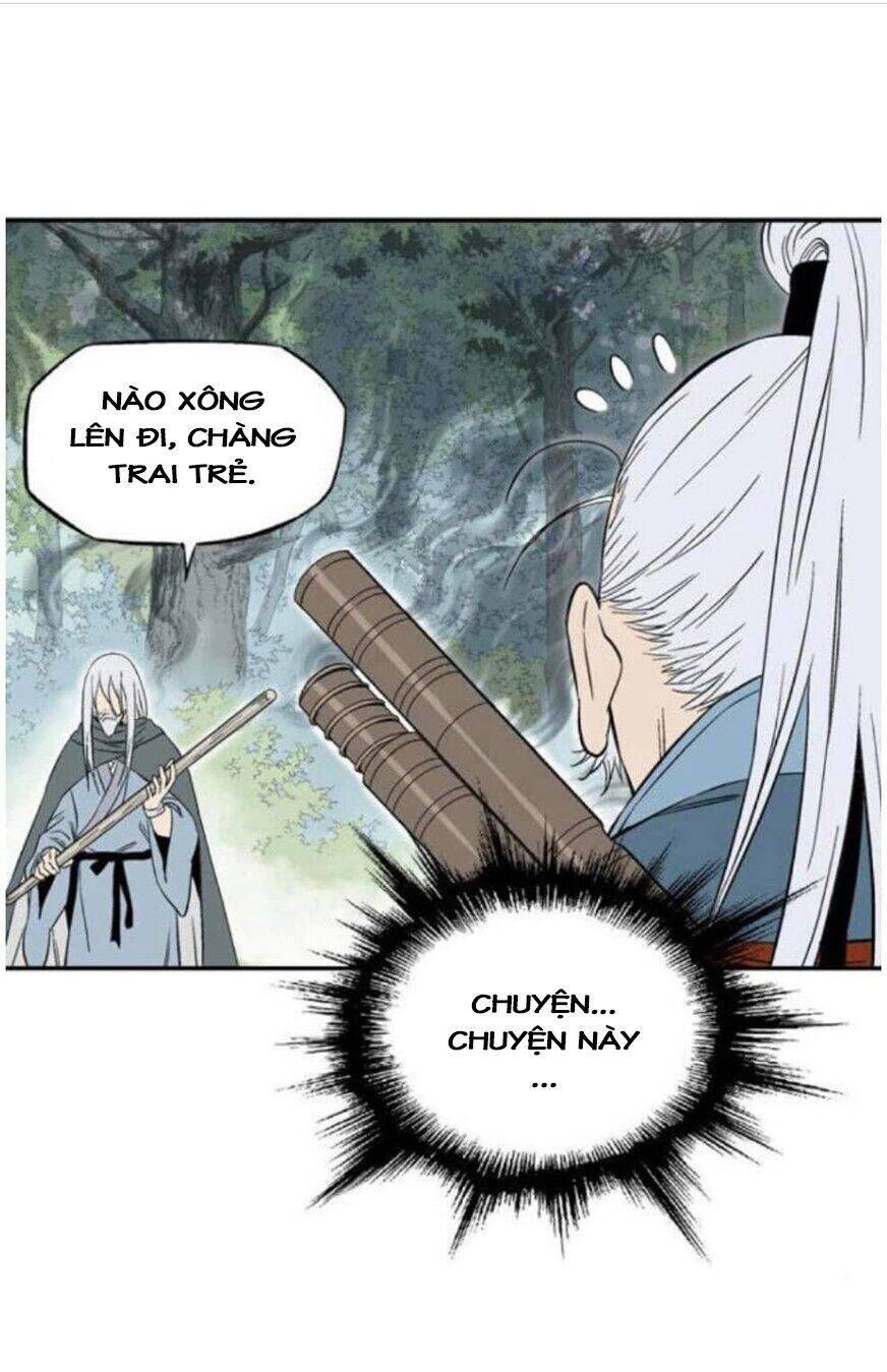 Gosu Chapter 134 - 16