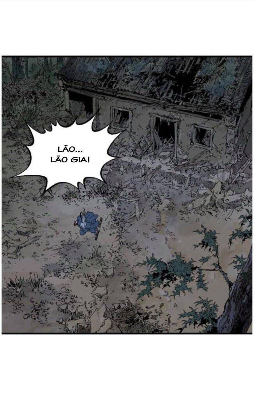 Gosu Chapter 134 - 28
