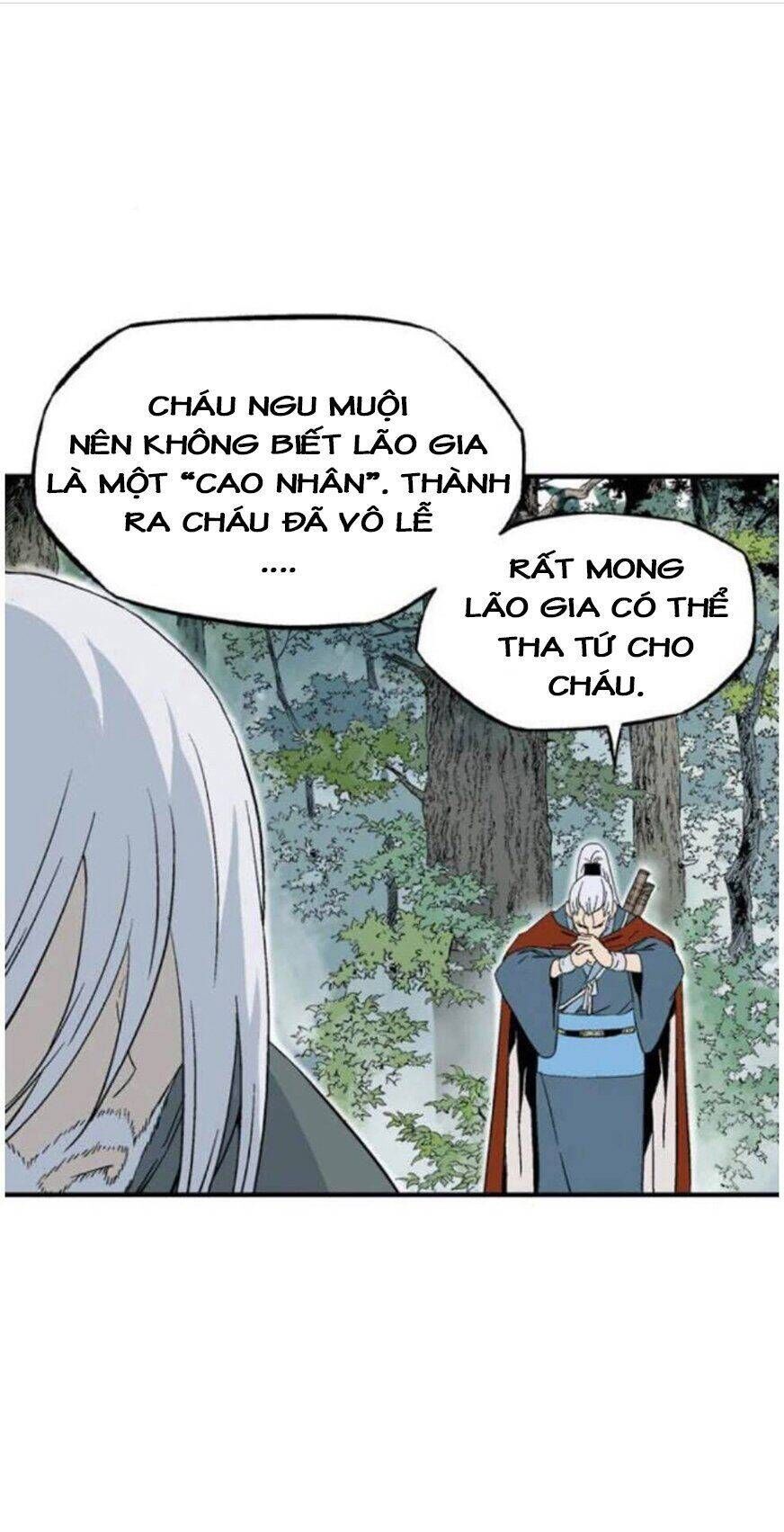 Gosu Chapter 134 - 4