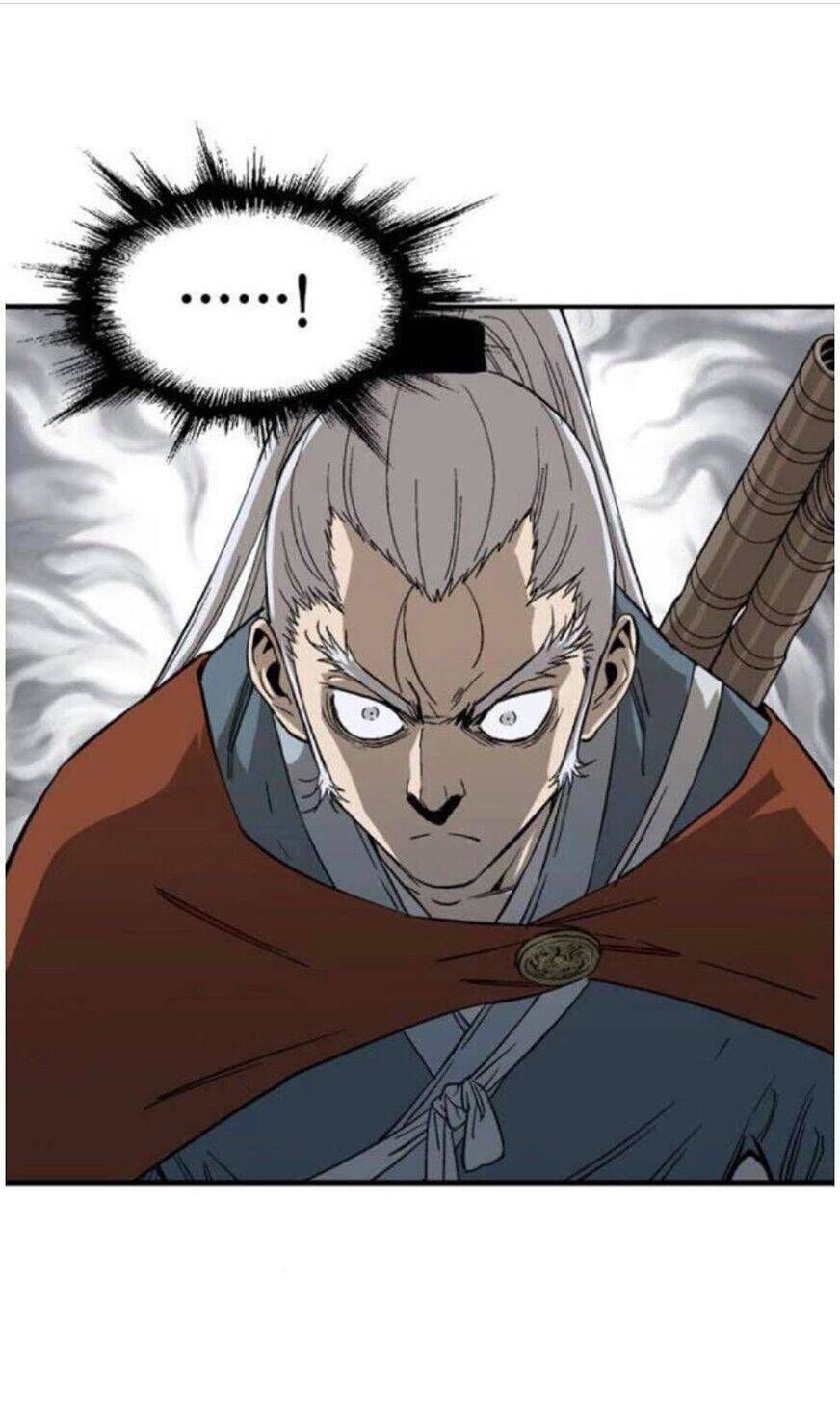 Gosu Chapter 134 - 33