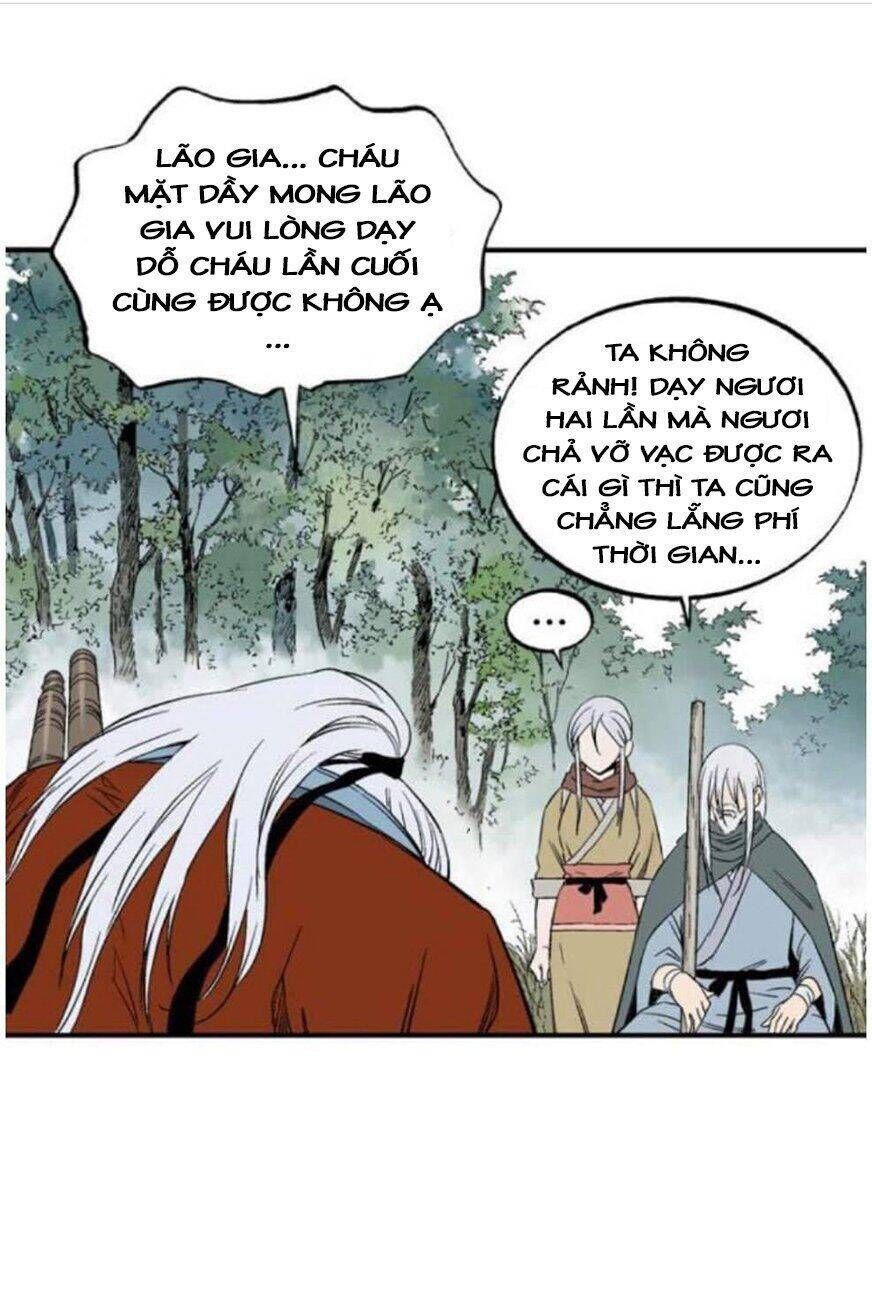 Gosu Chapter 134 - 46