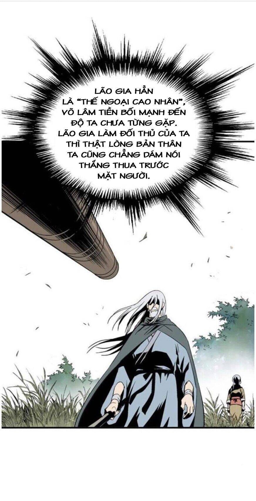 Gosu Chapter 134 - 55