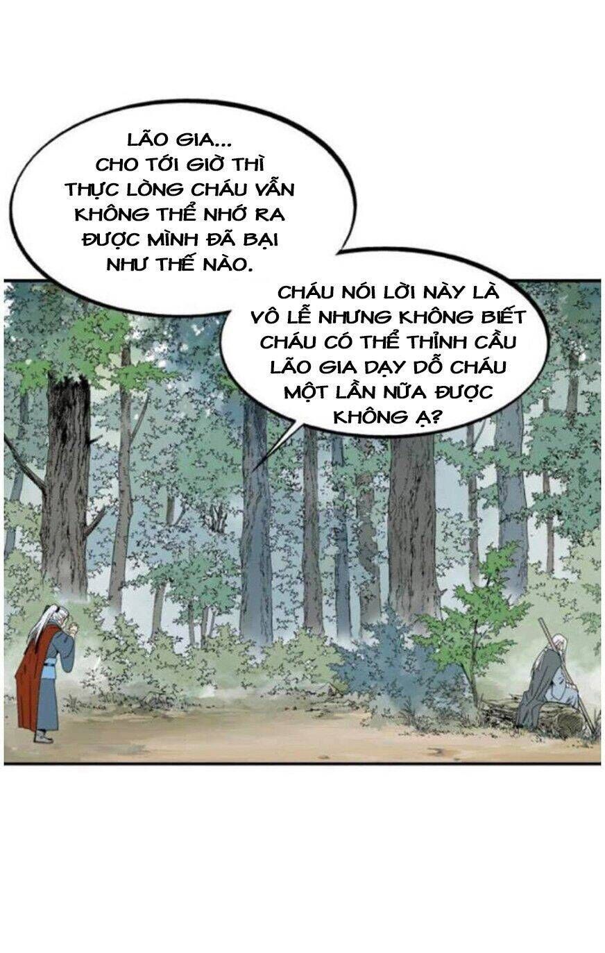 Gosu Chapter 134 - 7