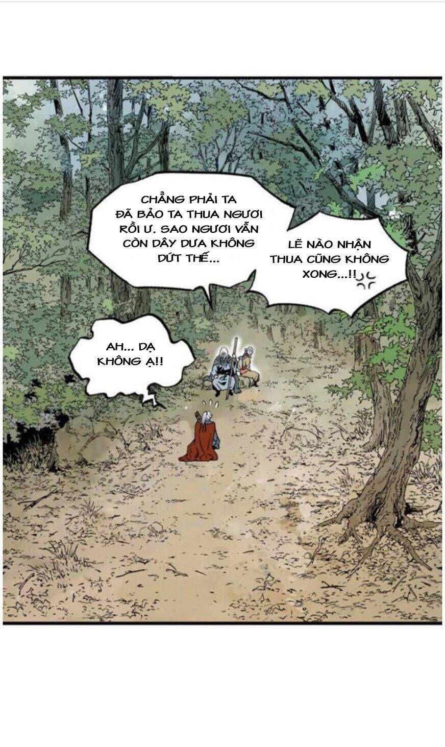 Gosu Chapter 134 - 62