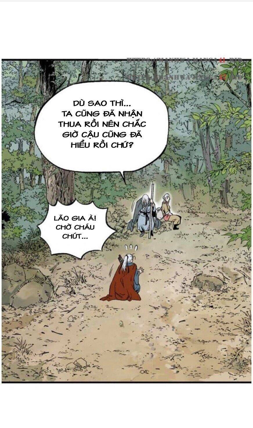 Gosu Chapter 134 - 66