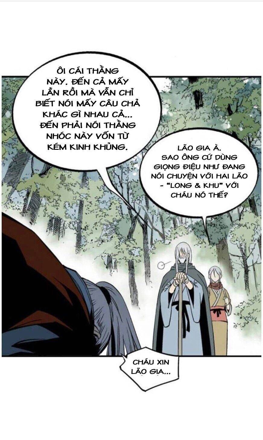 Gosu Chapter 134 - 68