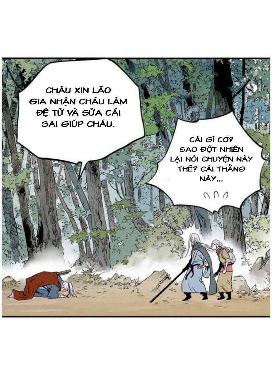 Gosu Chapter 134 - 69