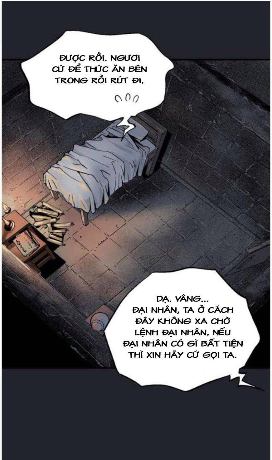 Gosu Chapter 134 - 76