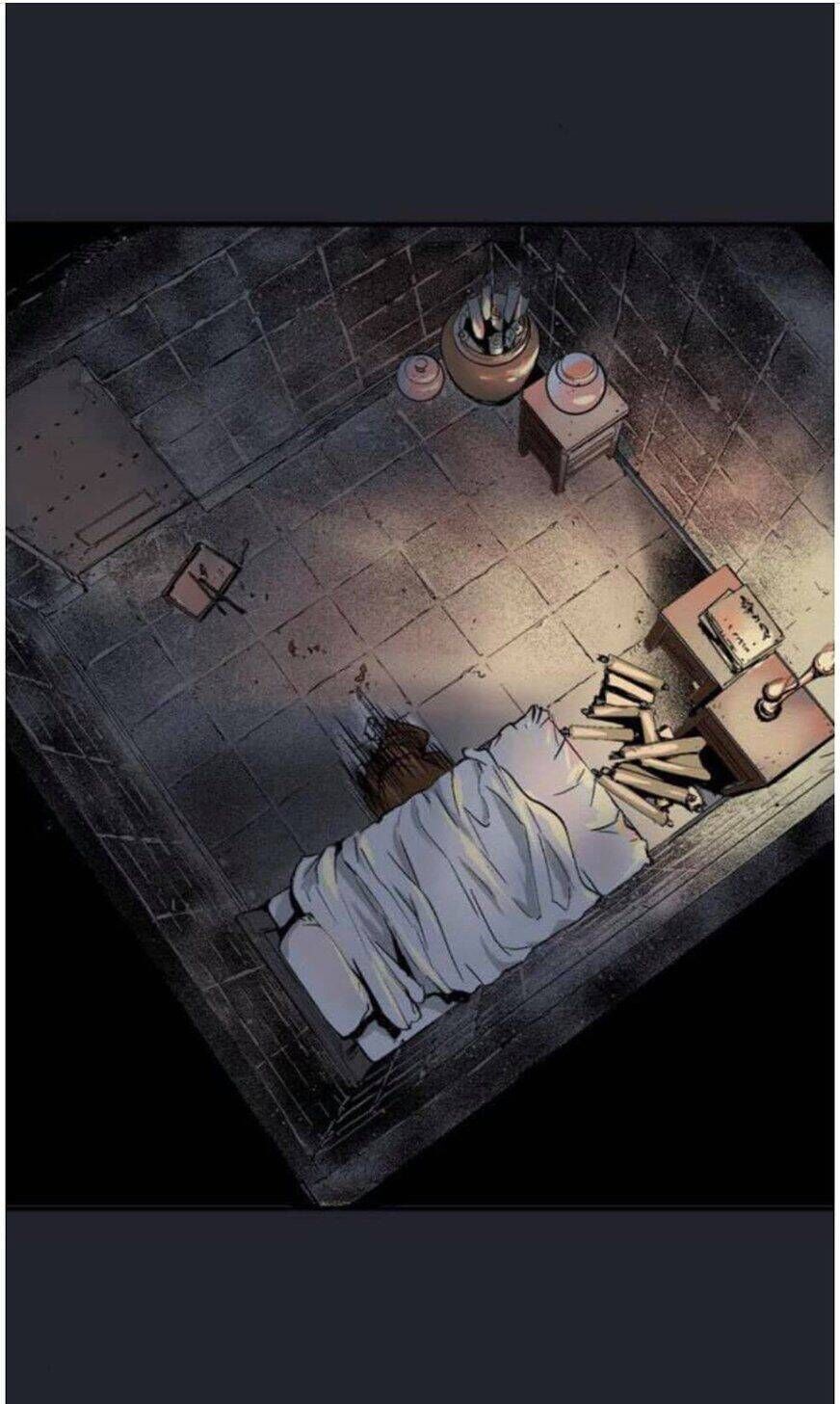 Gosu Chapter 134 - 82
