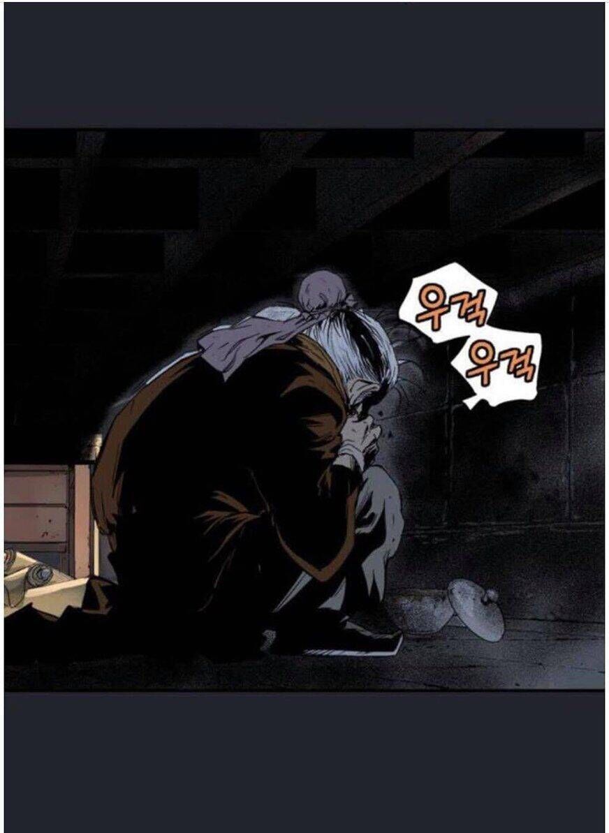 Gosu Chapter 134 - 83