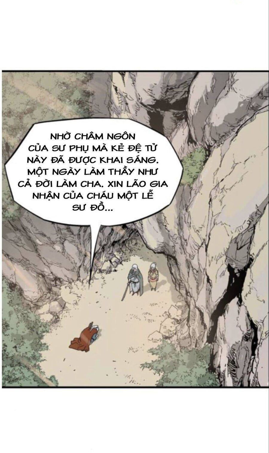Gosu Chapter 135 - 103