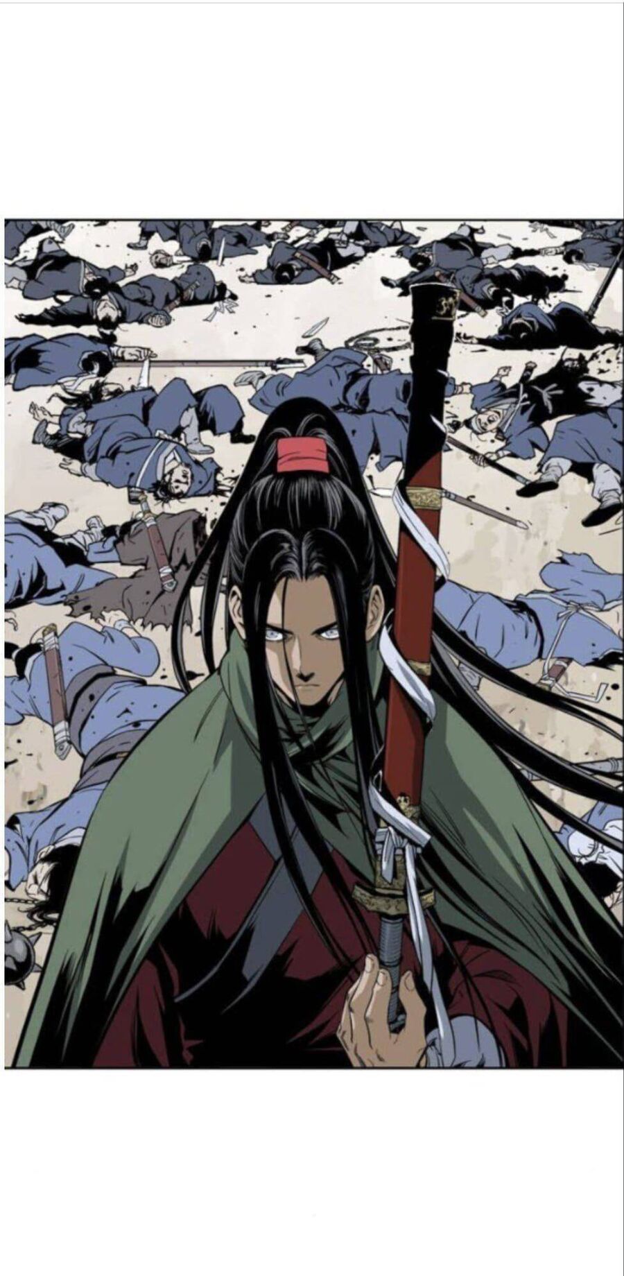 Gosu Chapter 135 - 113