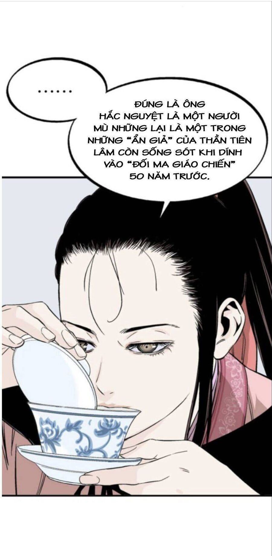 Gosu Chapter 135 - 33