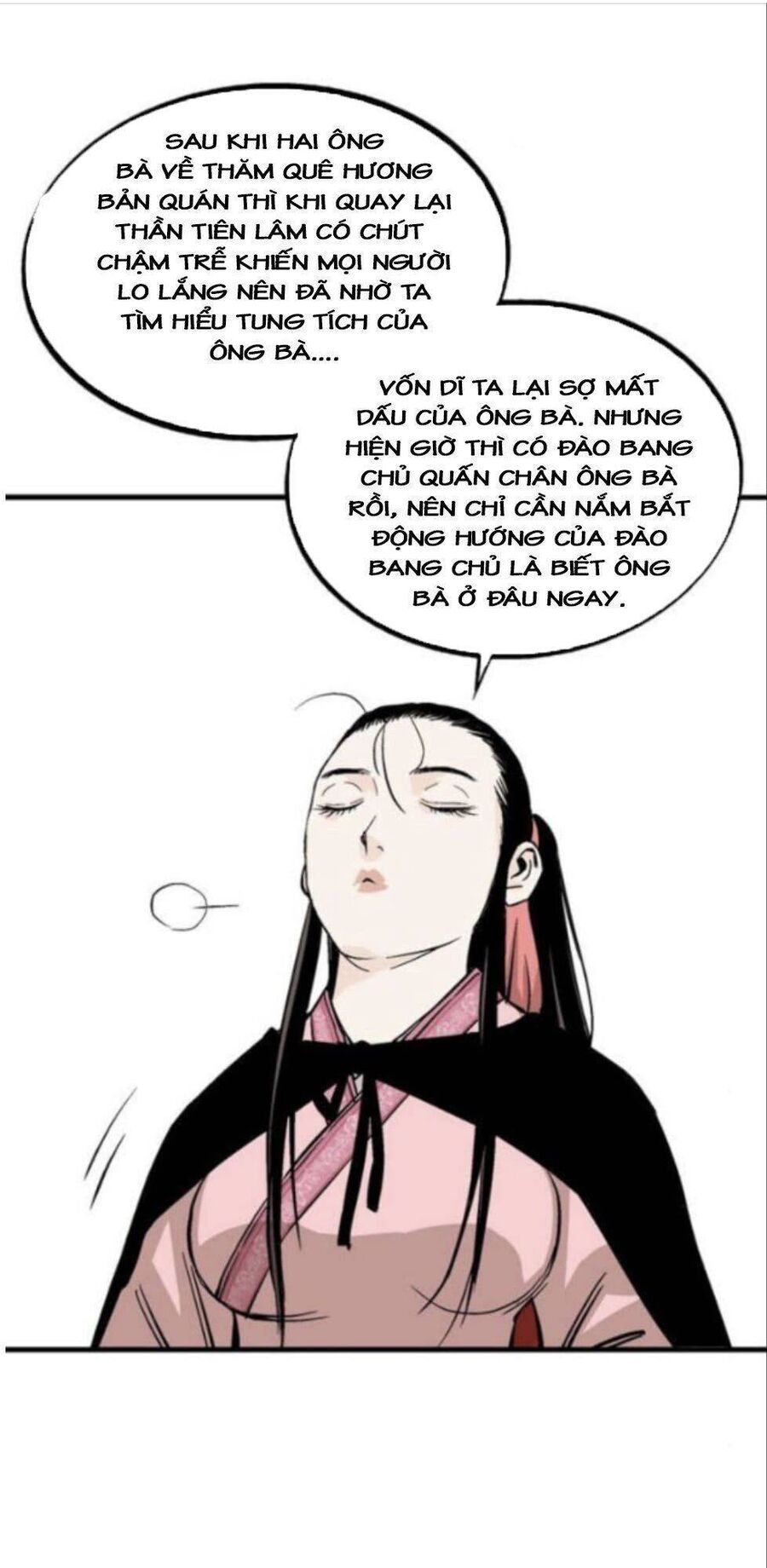 Gosu Chapter 135 - 42