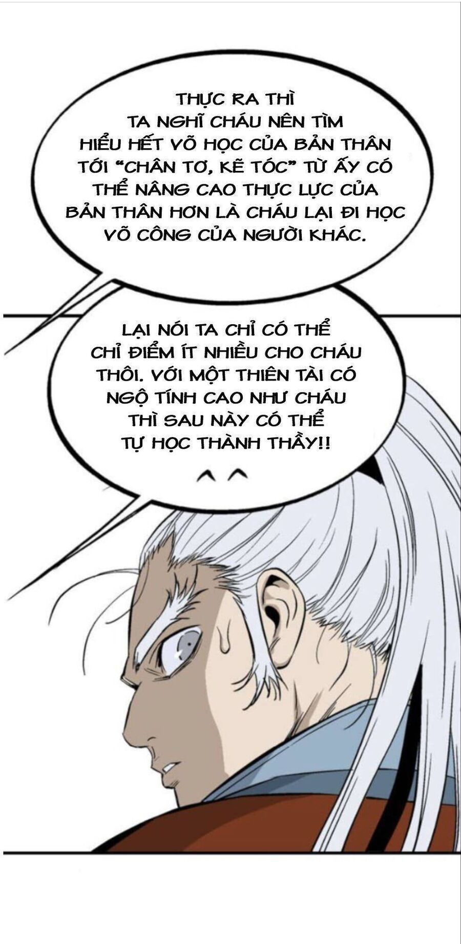 Gosu Chapter 135 - 57