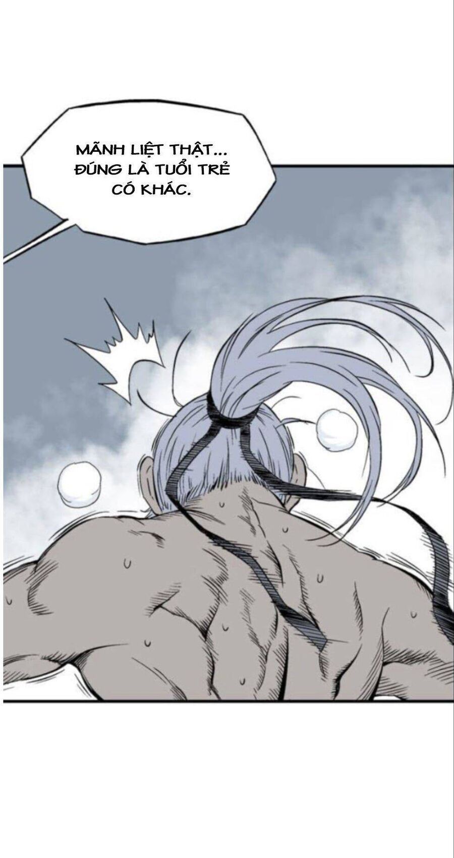 Gosu Chapter 135 - 71