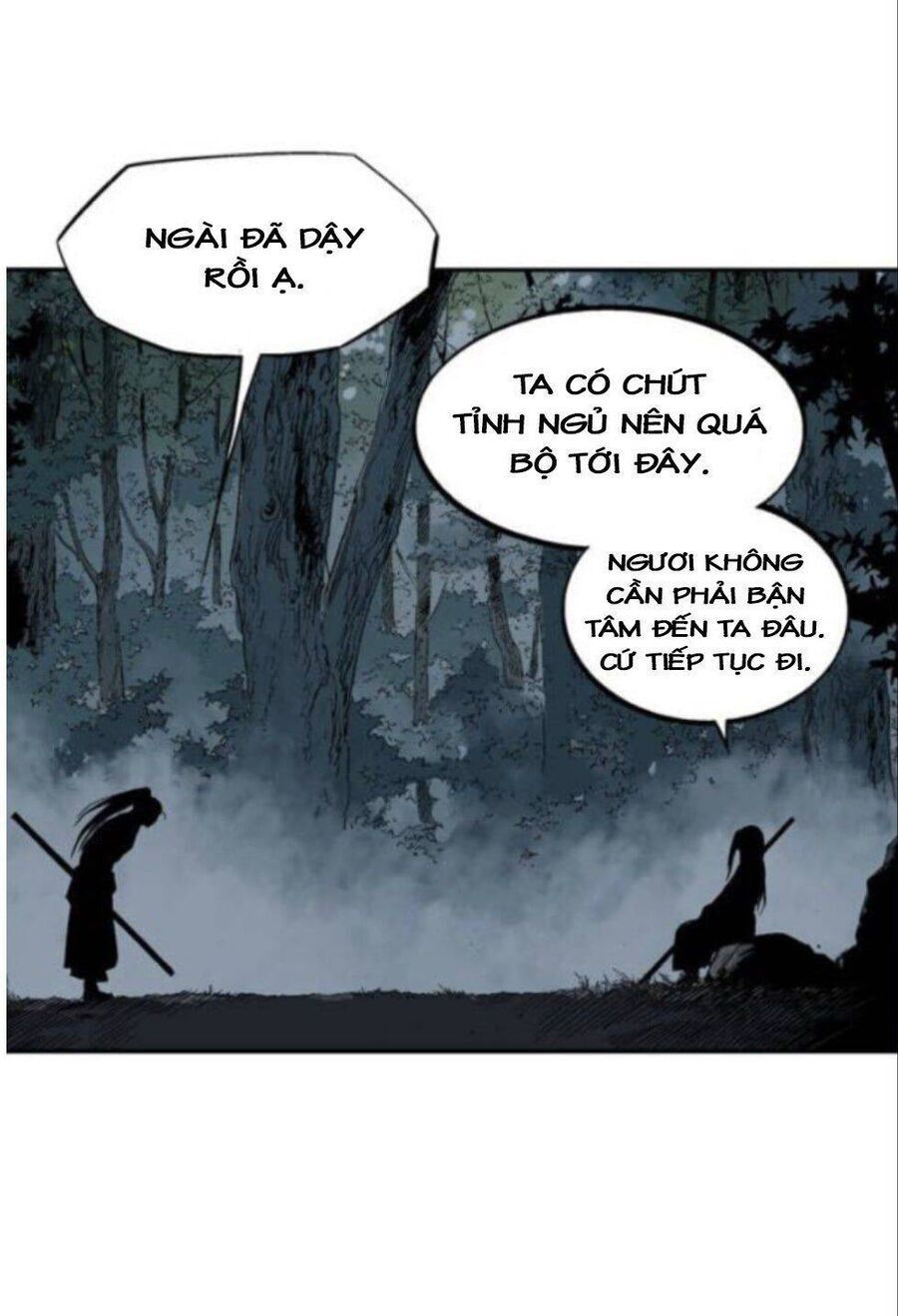 Gosu Chapter 135 - 73