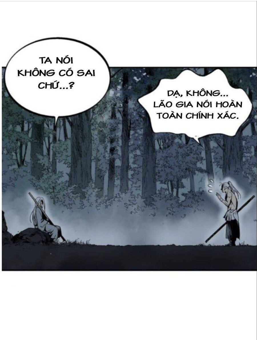 Gosu Chapter 135 - 87