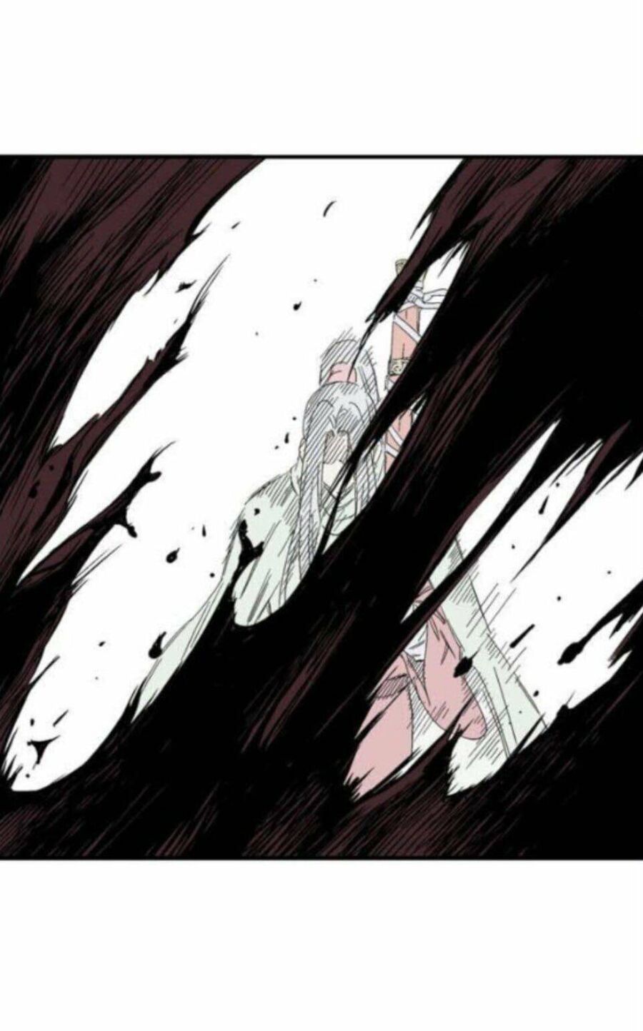 Gosu Chapter 136 - 26