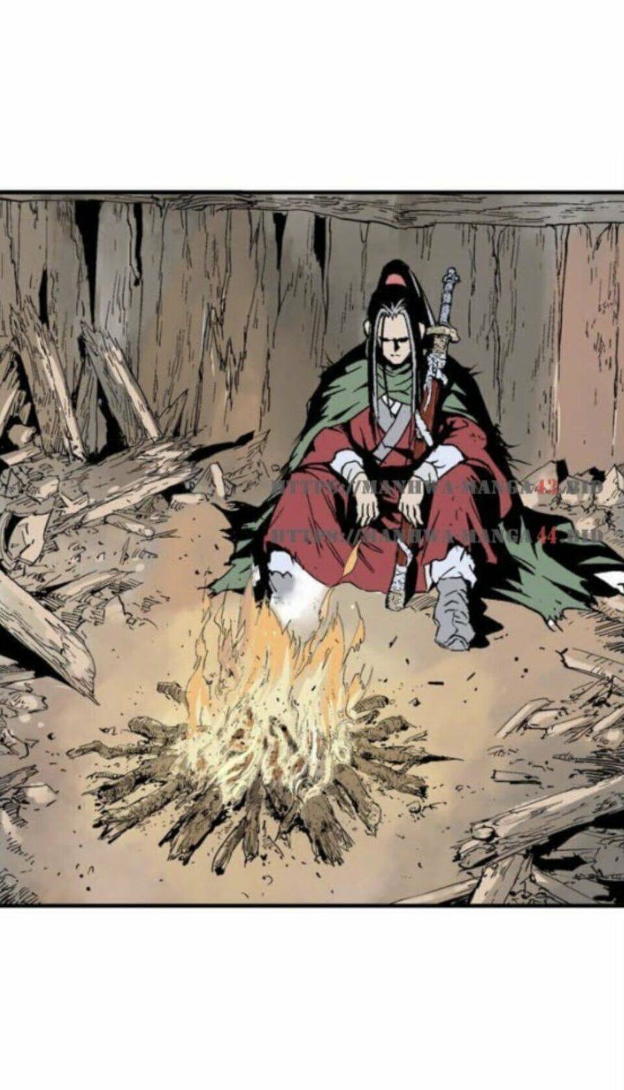 Gosu Chapter 136 - 70