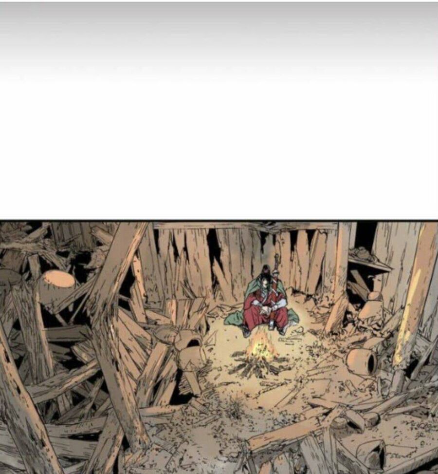 Gosu Chapter 136 - 84