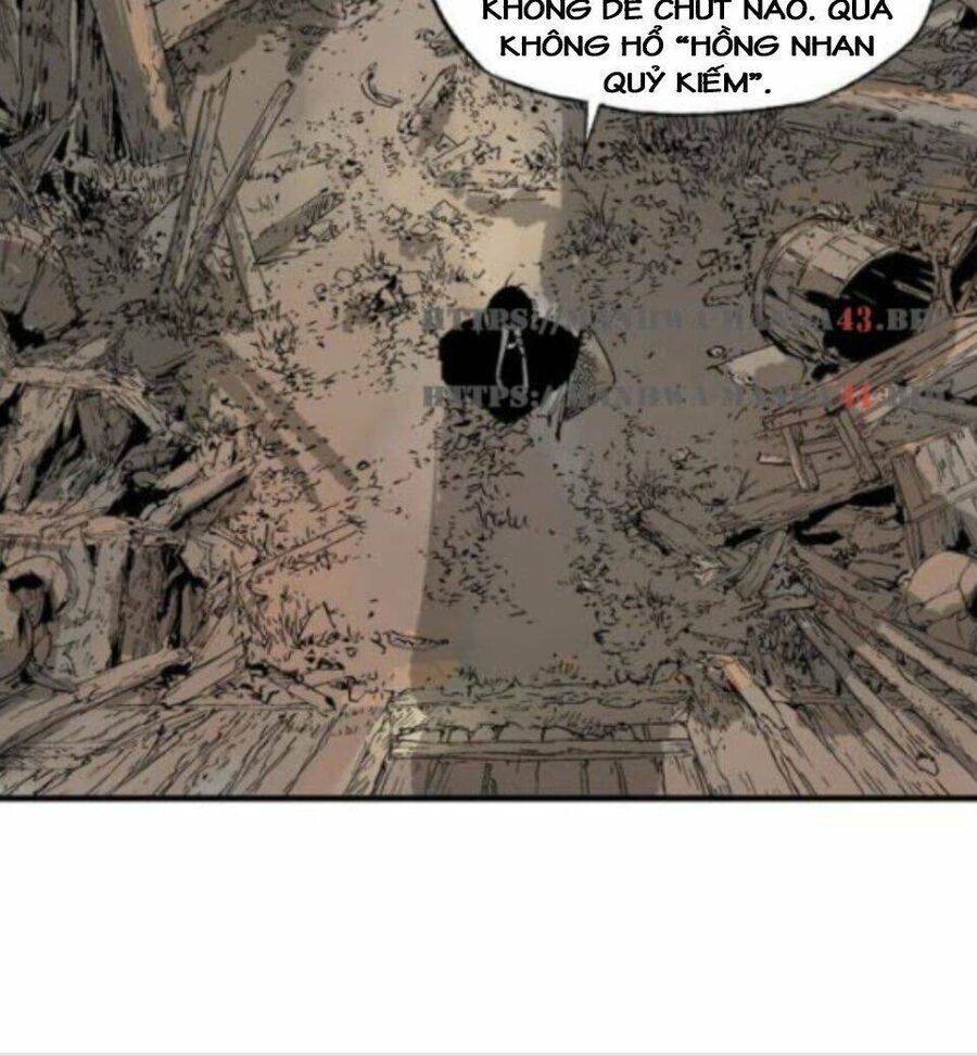 Gosu Chapter 136 - 94