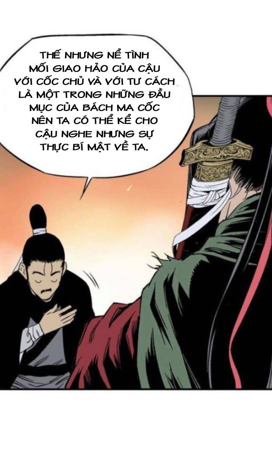 Gosu Chapter 137 - 19