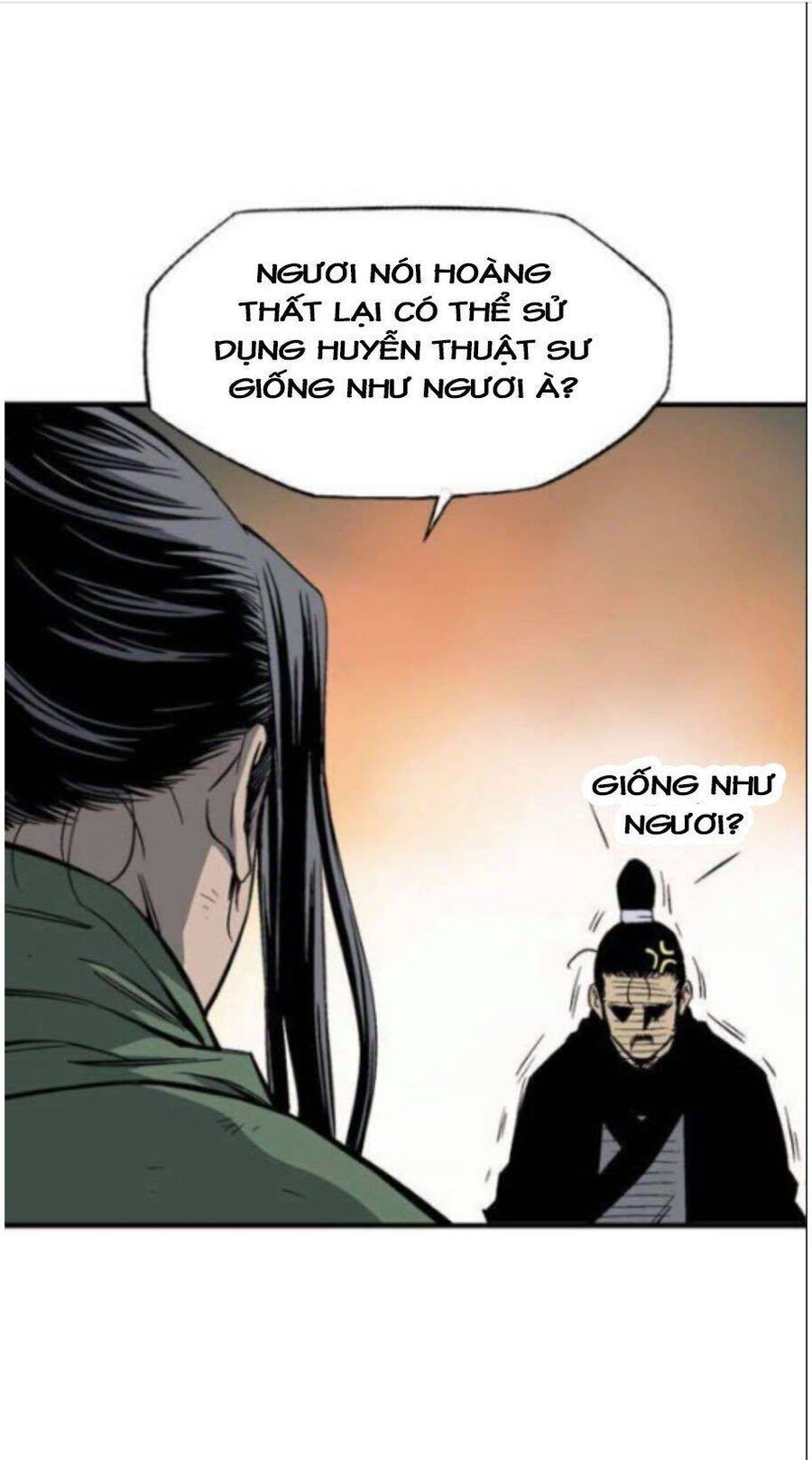 Gosu Chapter 137 - 23