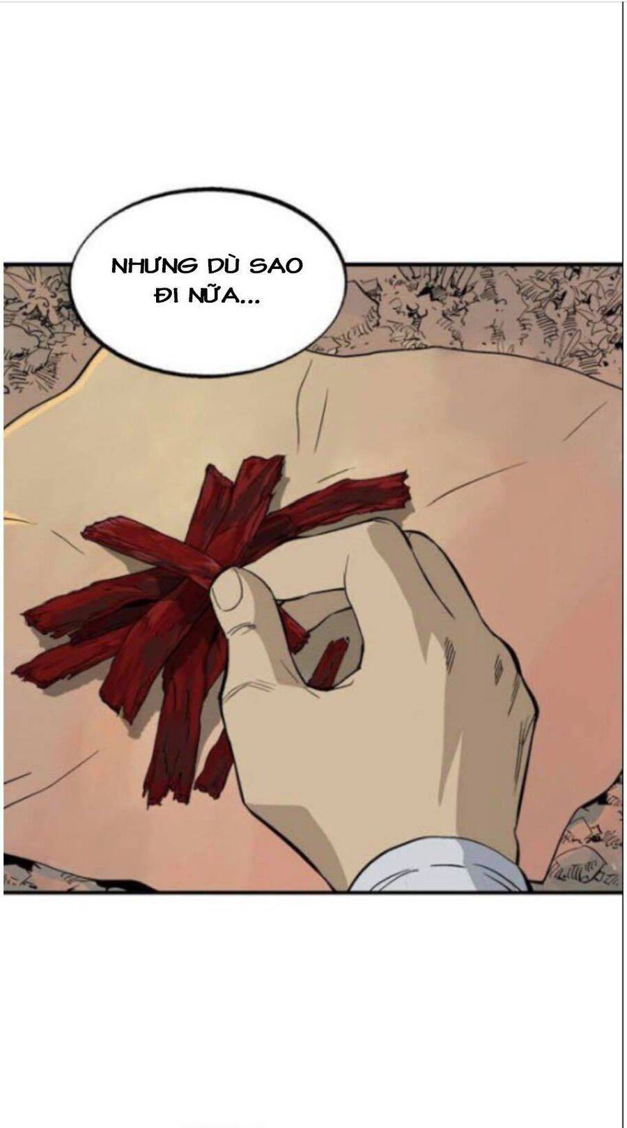 Gosu Chapter 137 - 25